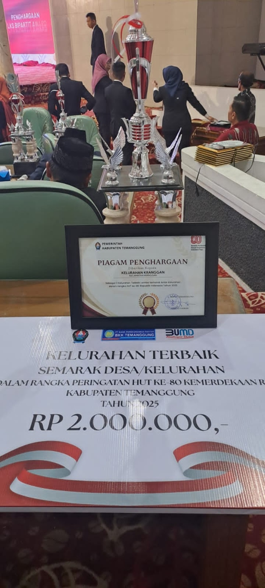 Gambar Berita
